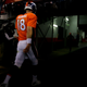 Image for article titled Peyton Manning Needs To Sit